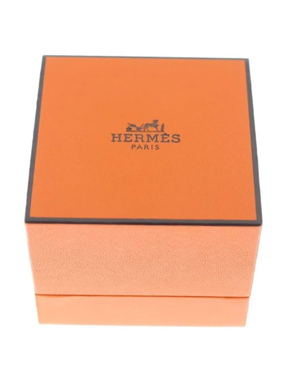 Hermes Chaine D'ancre PM Ring Silver